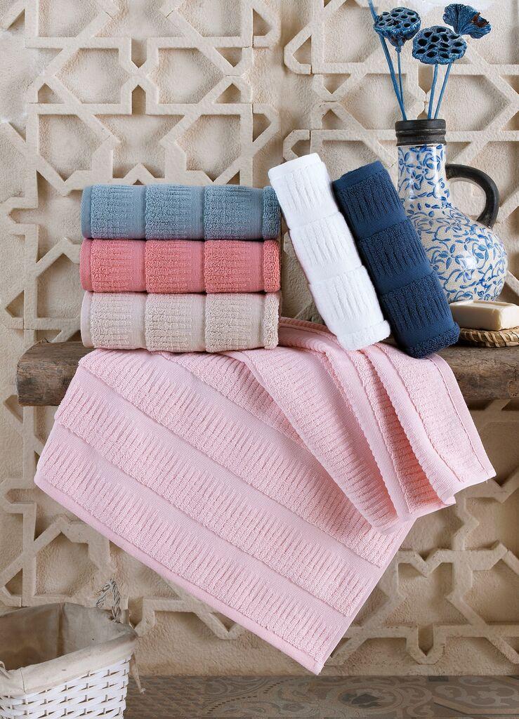 L'essentiel Maison Set od 6 peškira