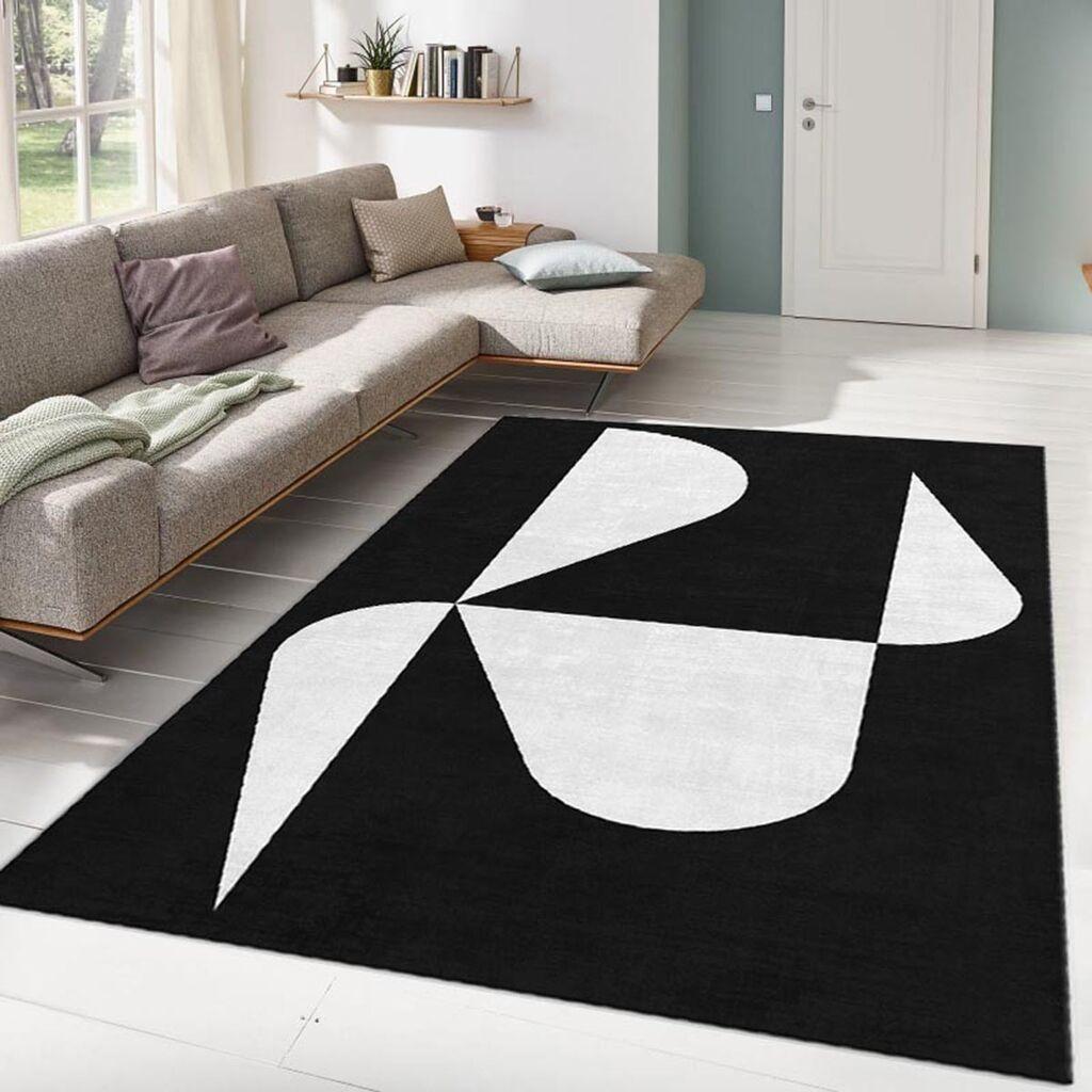 Conceptum Hypnose tepih 100x140cm Šaren