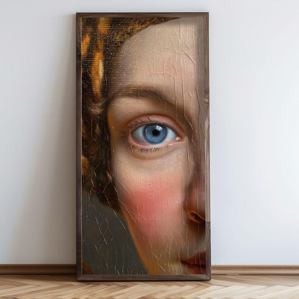 Wallity Slika 60x120cm