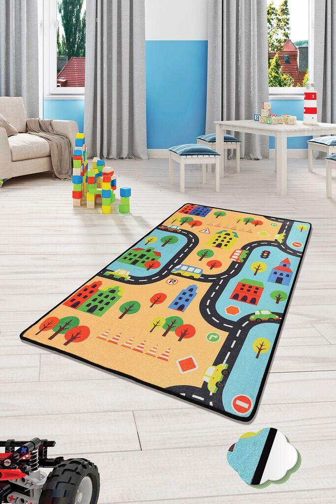 Conceptum Hypnose Carpet Road, 100x160cm, šareni