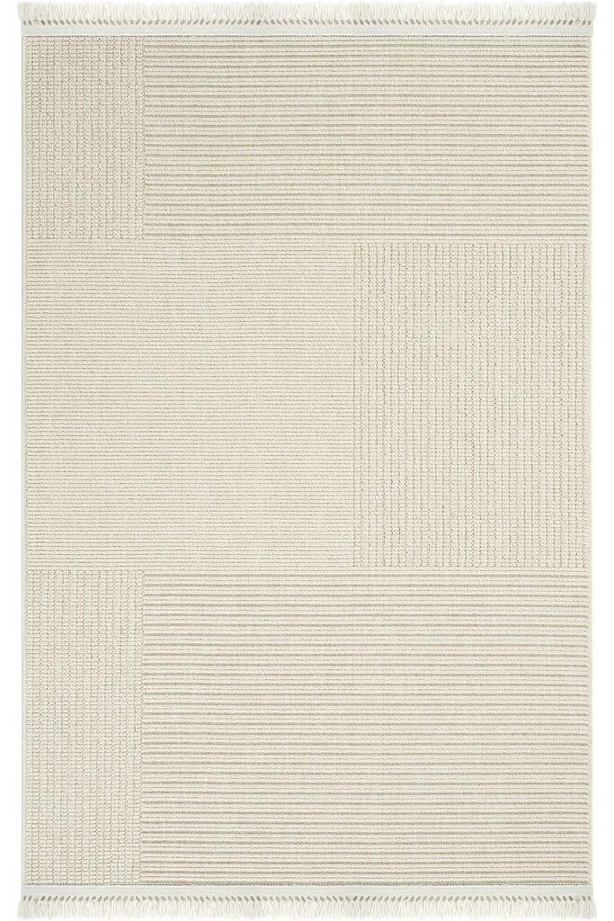 Conceptum Hypnose tepih Hasir 622, 200x250 cm, krem