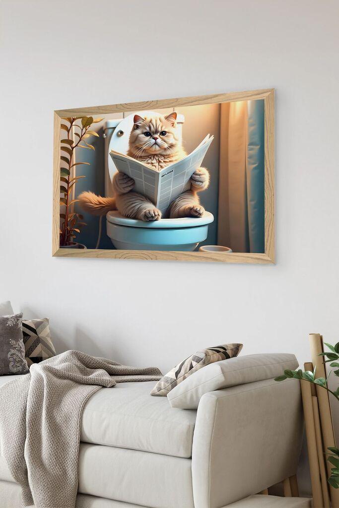 Slika Wallity Arthynmodelyty3348-10, 33x48 cm