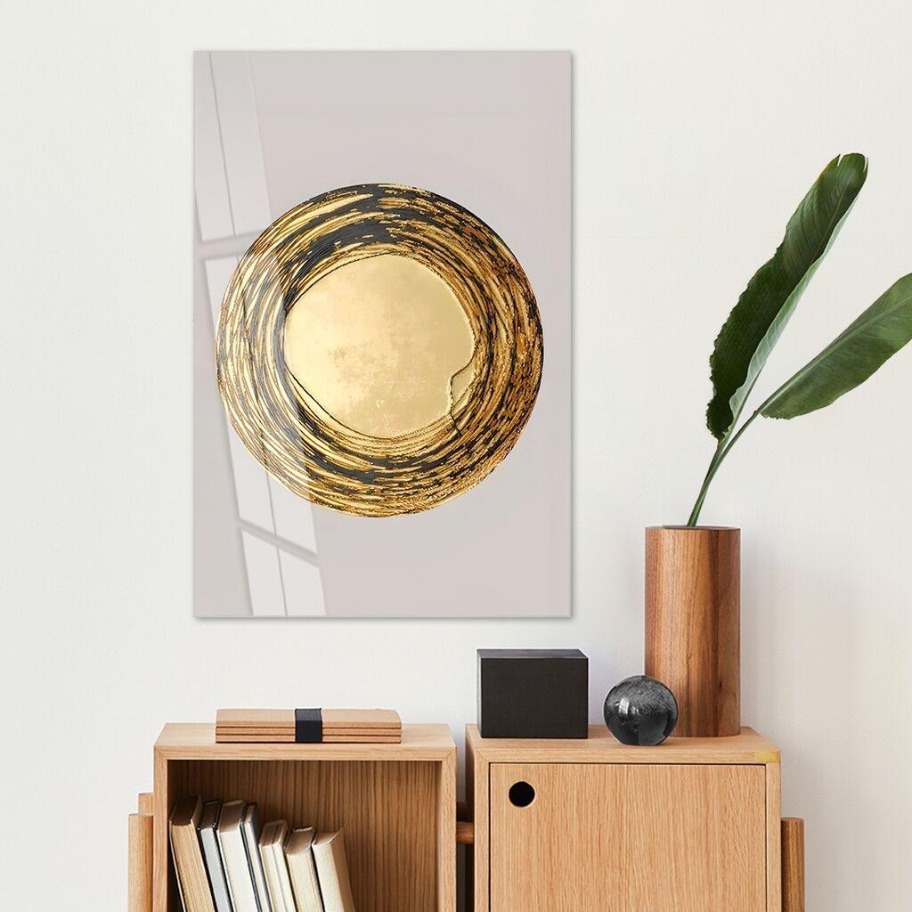 Wallity Slika Huhu358, 70x100 cm