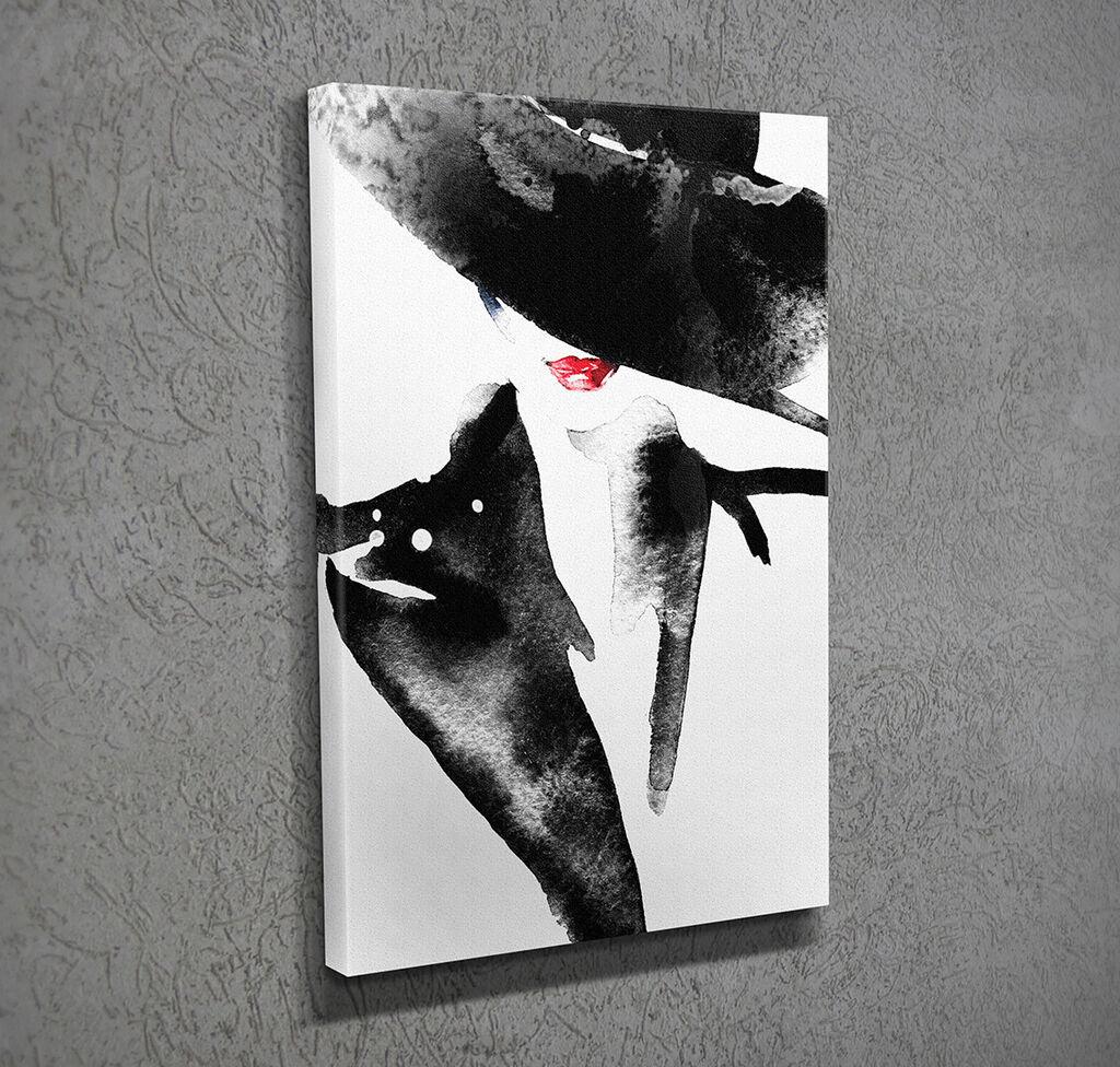 Wallity Slika na platnu 30x40cm