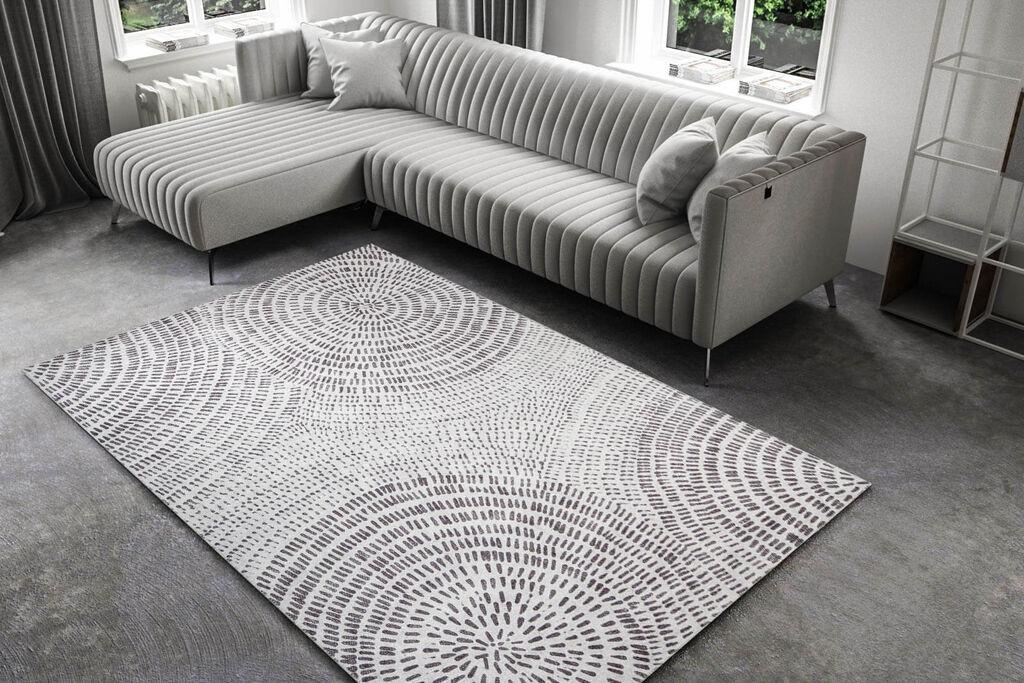 Conceptum Hypnose tepih 210x310cm Šaren