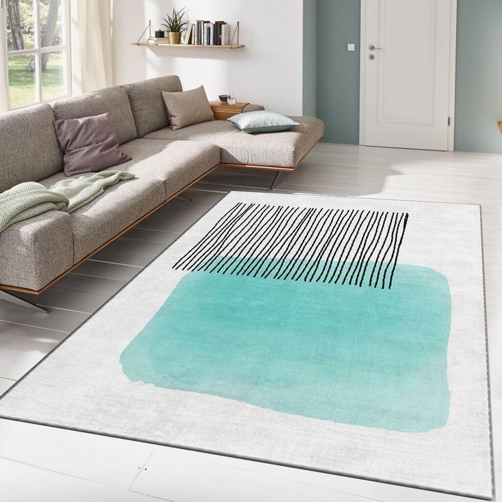 Conceptum Hypnose tepih 120x180cm Šaren