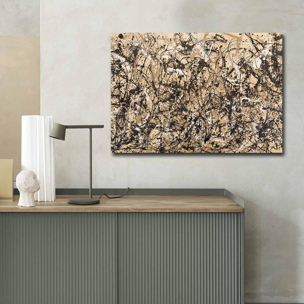 Wallity Slika na platnu 70x100cm