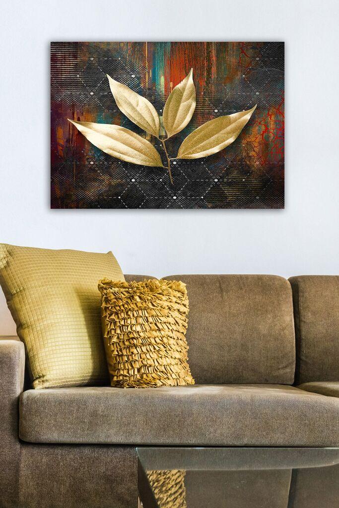 Wallity Slika na platnu 50x70cm