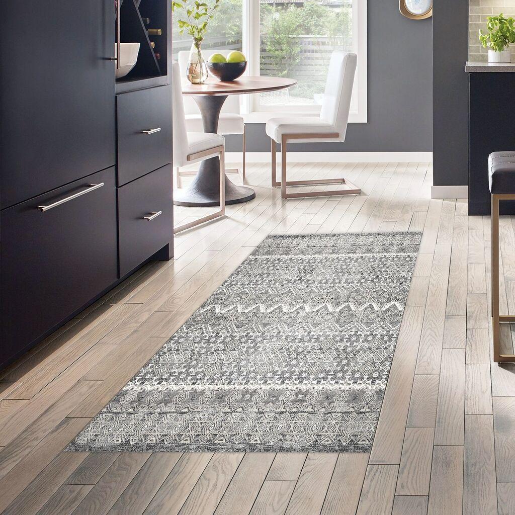 Conceptum Hypnose tepih 80x150cm siva