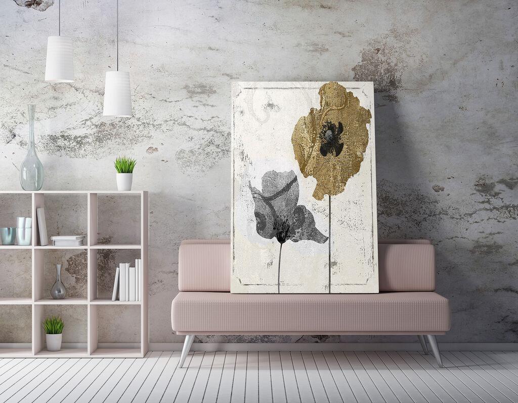 Wallity Slika na platnu 50x70cm