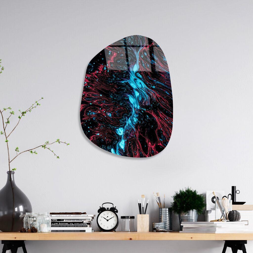 Wallity Slika UV-1109, 35 x 50 cm