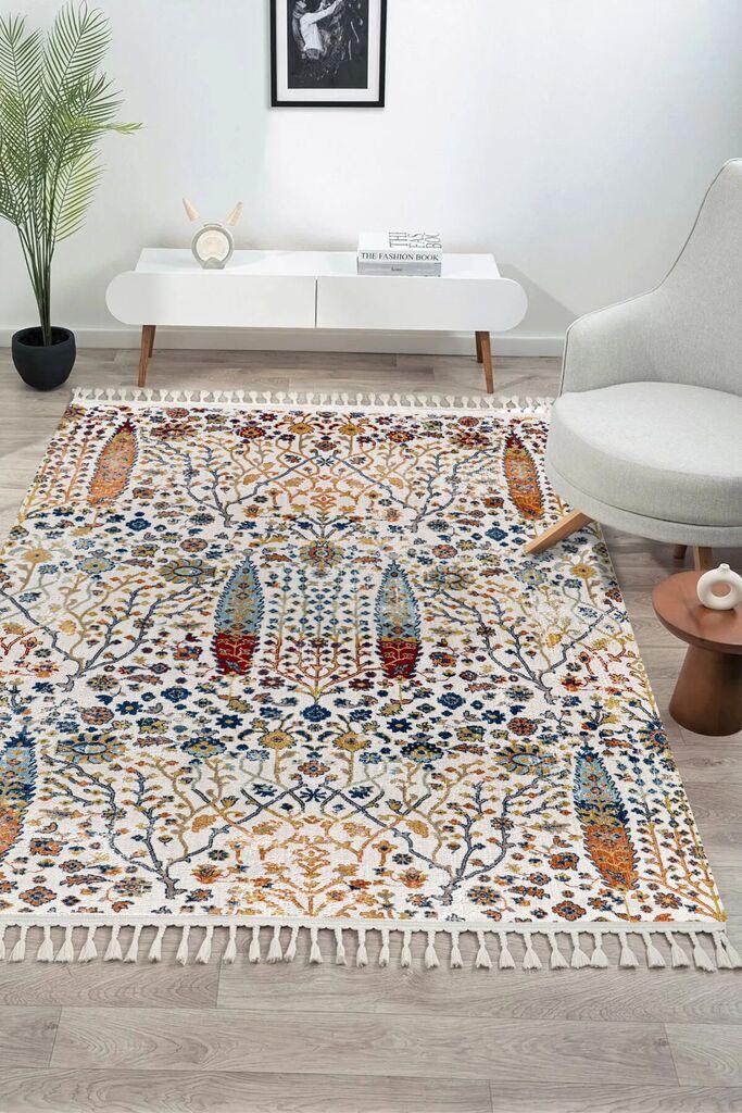 Conceptum Hypnose Carpet Antique An005, 200x290 cm, šareni