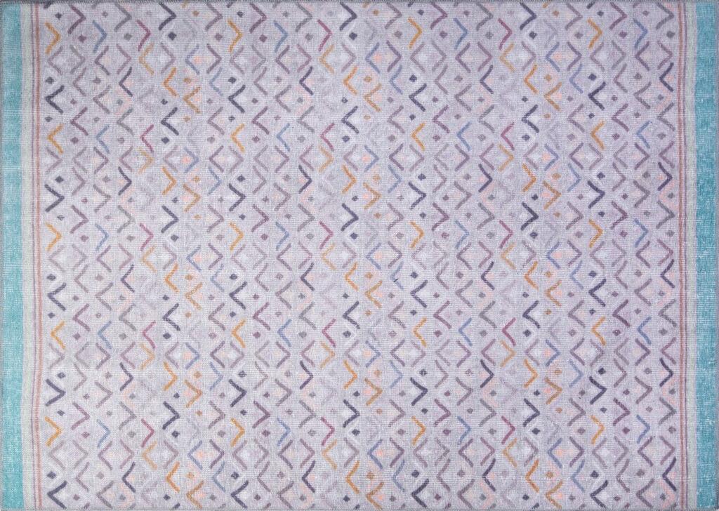 Conceptum Hypnose tepih Funk -AL 141, 140x190 cm, šareni