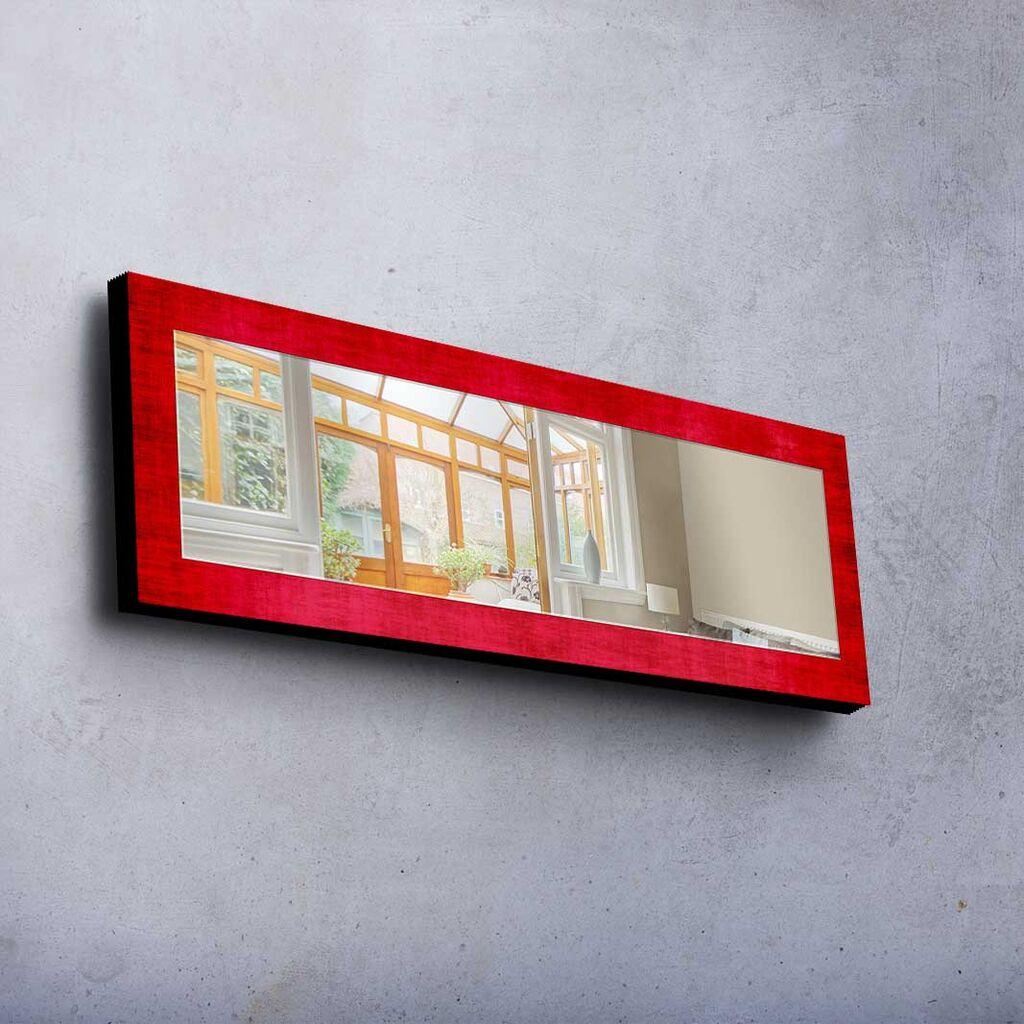 Wallity Ogledalo 40120MA-052, 40x120cm, Šareno