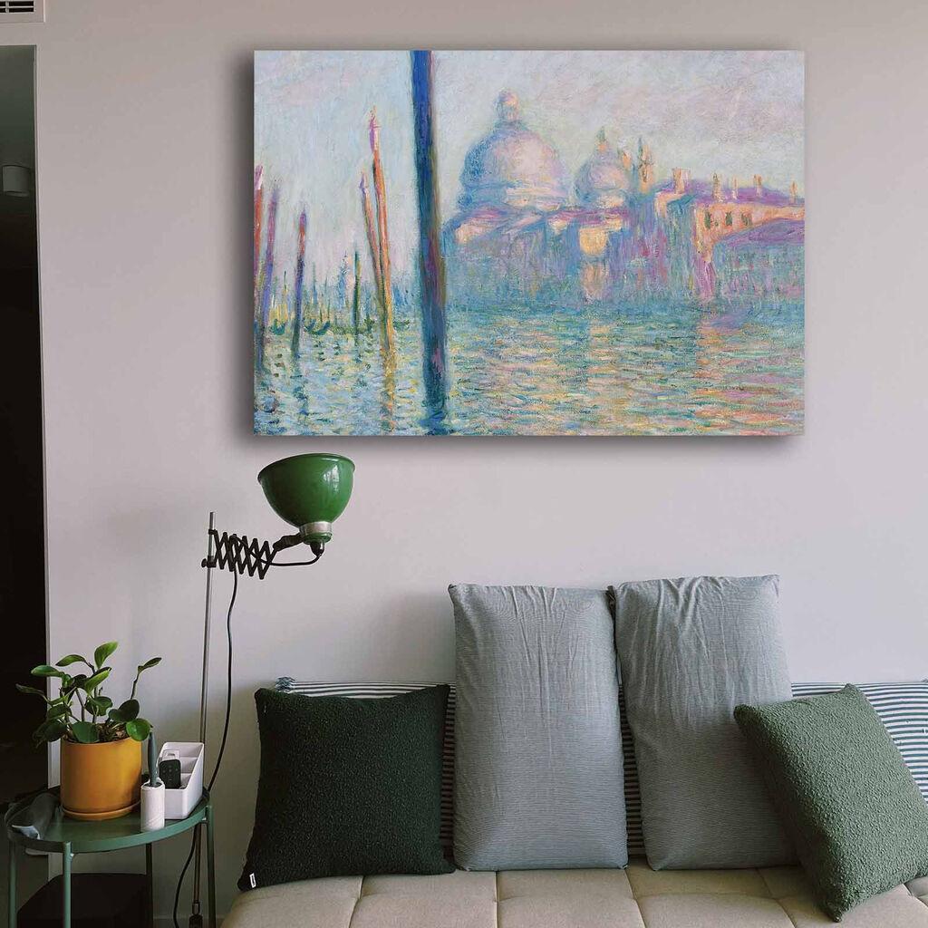 Wallity Slika na platnu 70x100cm