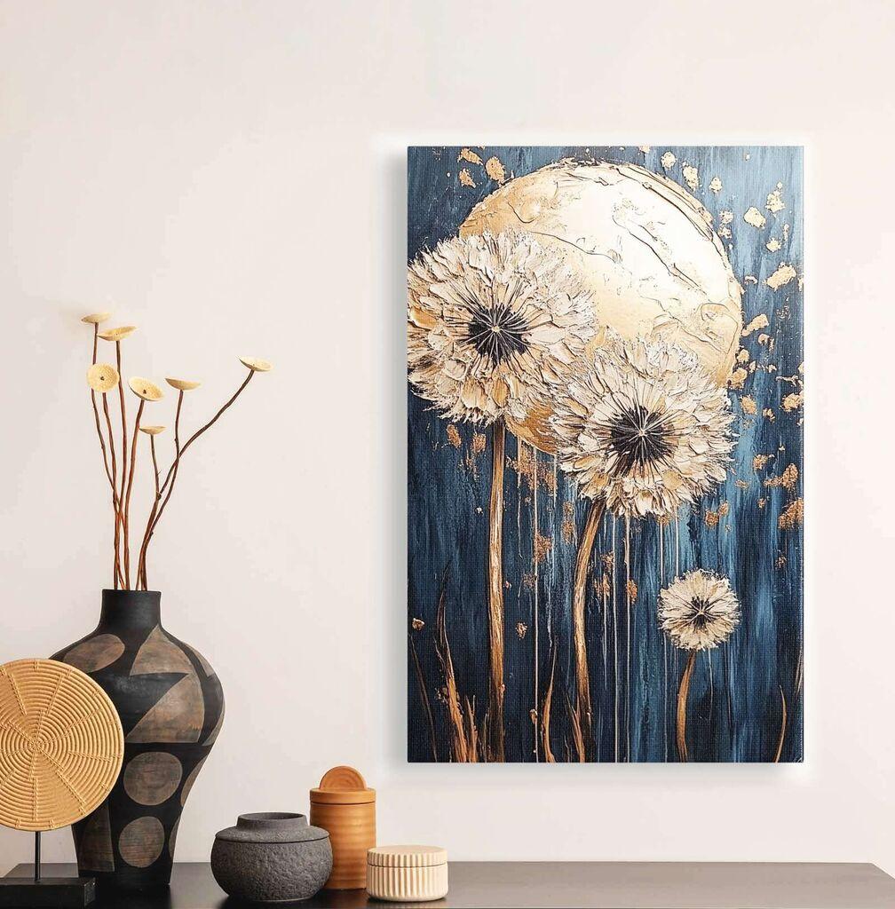 Zidna slika YNS-1013, 60x90 cm