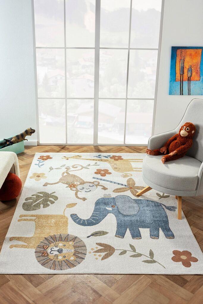 Conceptum Hypnose tepih 80x150cm Šaren