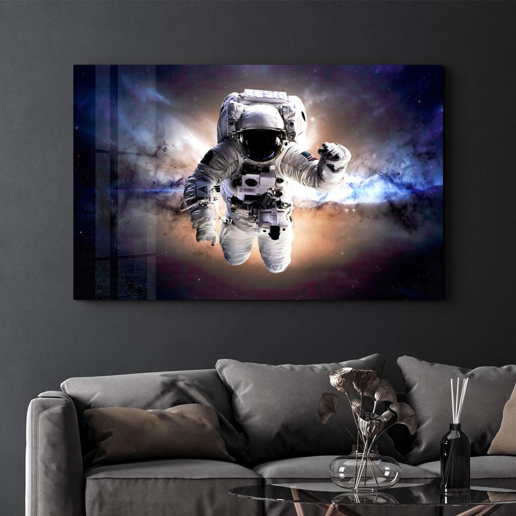 Wallity Slika CAM-1012, 46x72cm