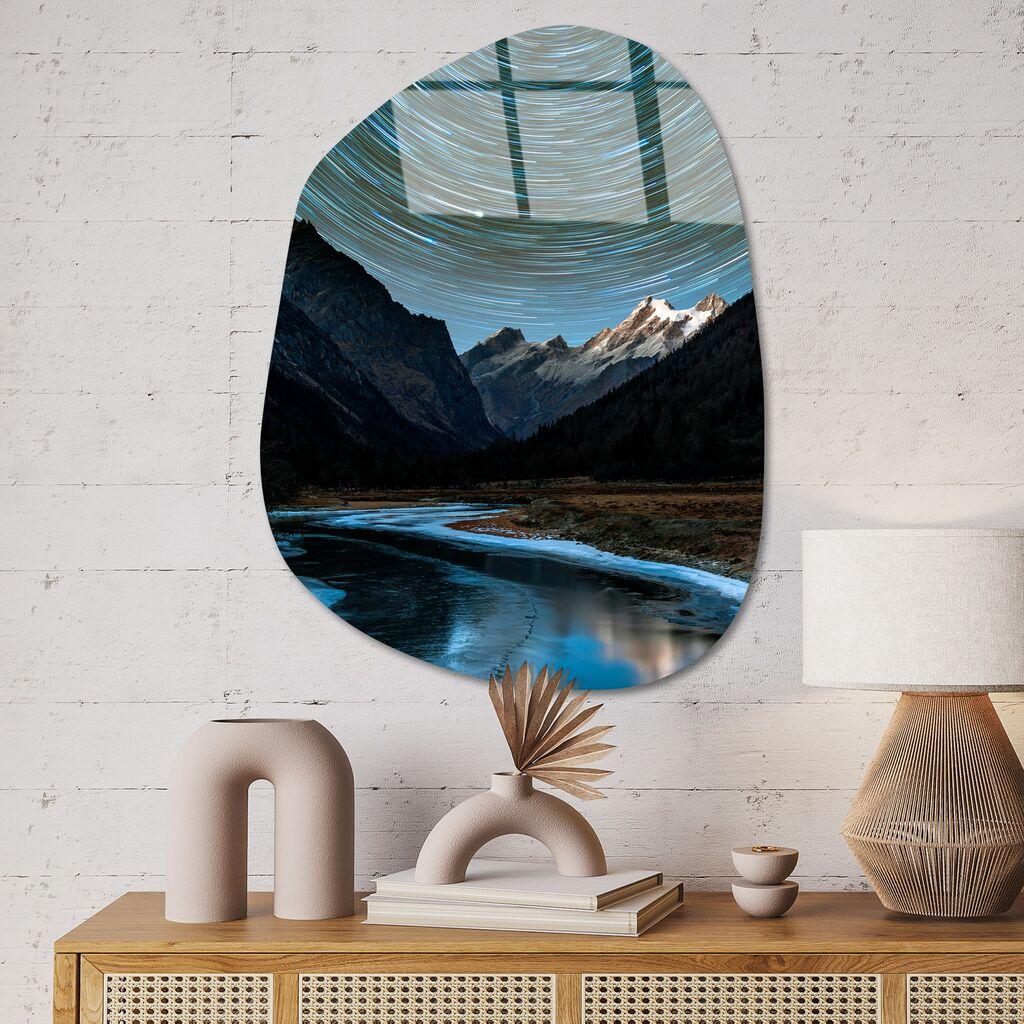 Wallity Slika UV-1092, 50 x 70 cm