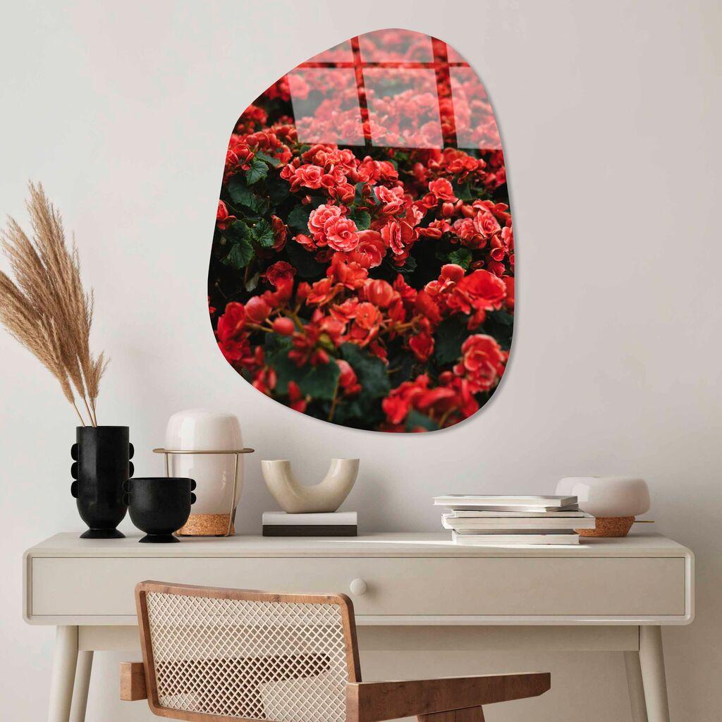 Wallity Slika UV-1093, 50 x 70 cm