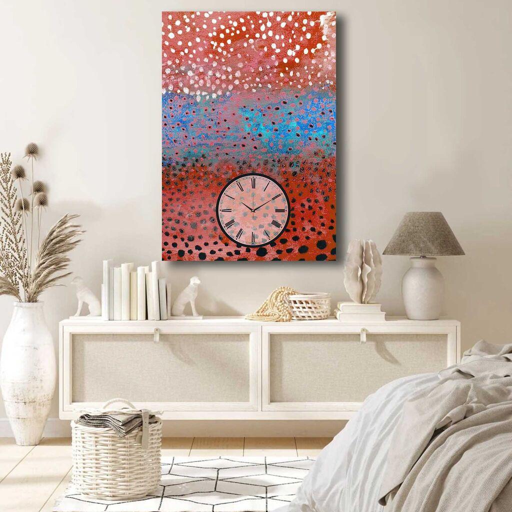 Wallity Zidni sat 70100CS-033, 70x100 cm