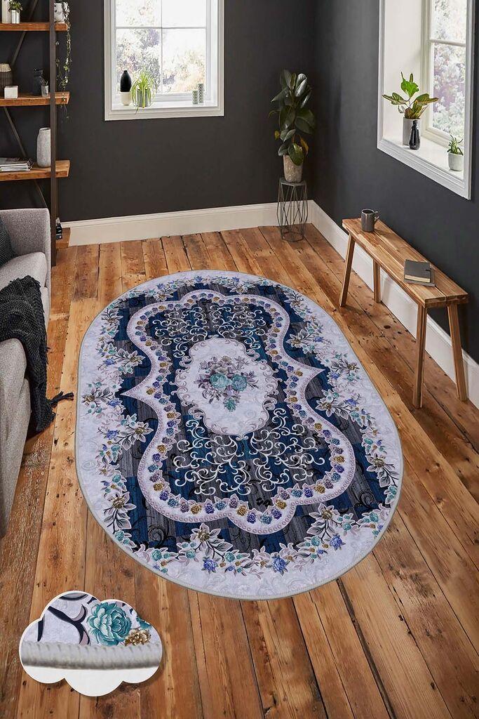 Conceptum Hypnose tepih Hmnt922, 80x120cm, šareni