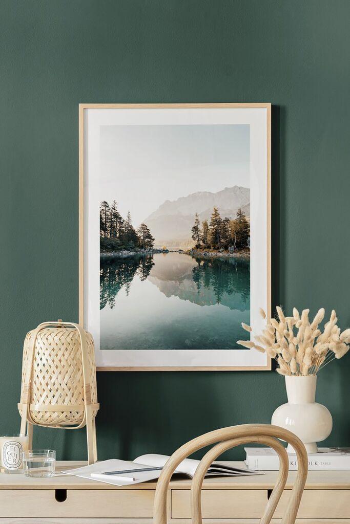 Wallity Slika Tekhamcerceve85, 33 x 48 cm