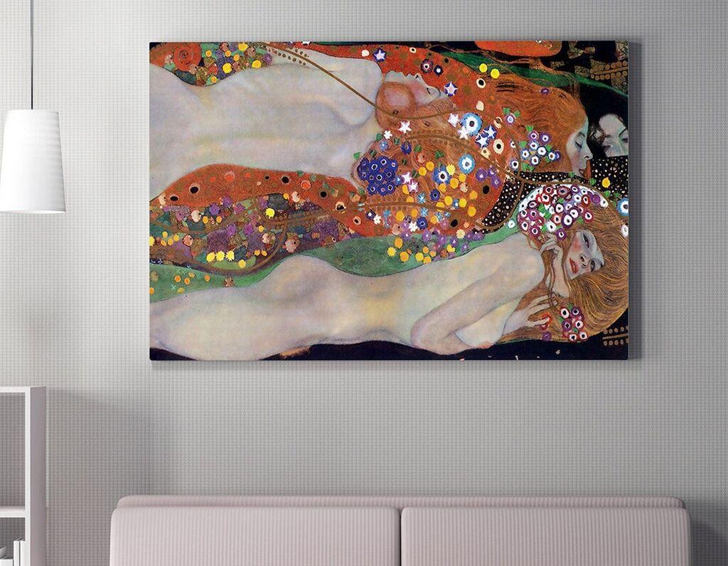 Wallity WY160 Dekorativna slika, 70 x 100 cm