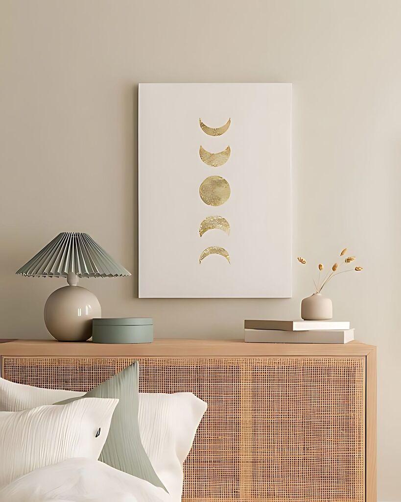 Wallity Slika Artcanvas127, 40x60cm