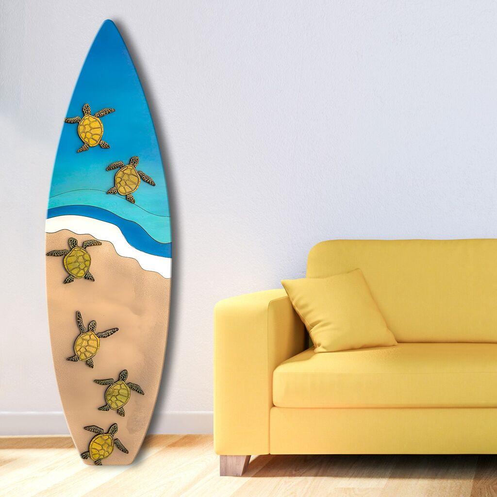 Wallity Slika SRF3881, 40x140 cm