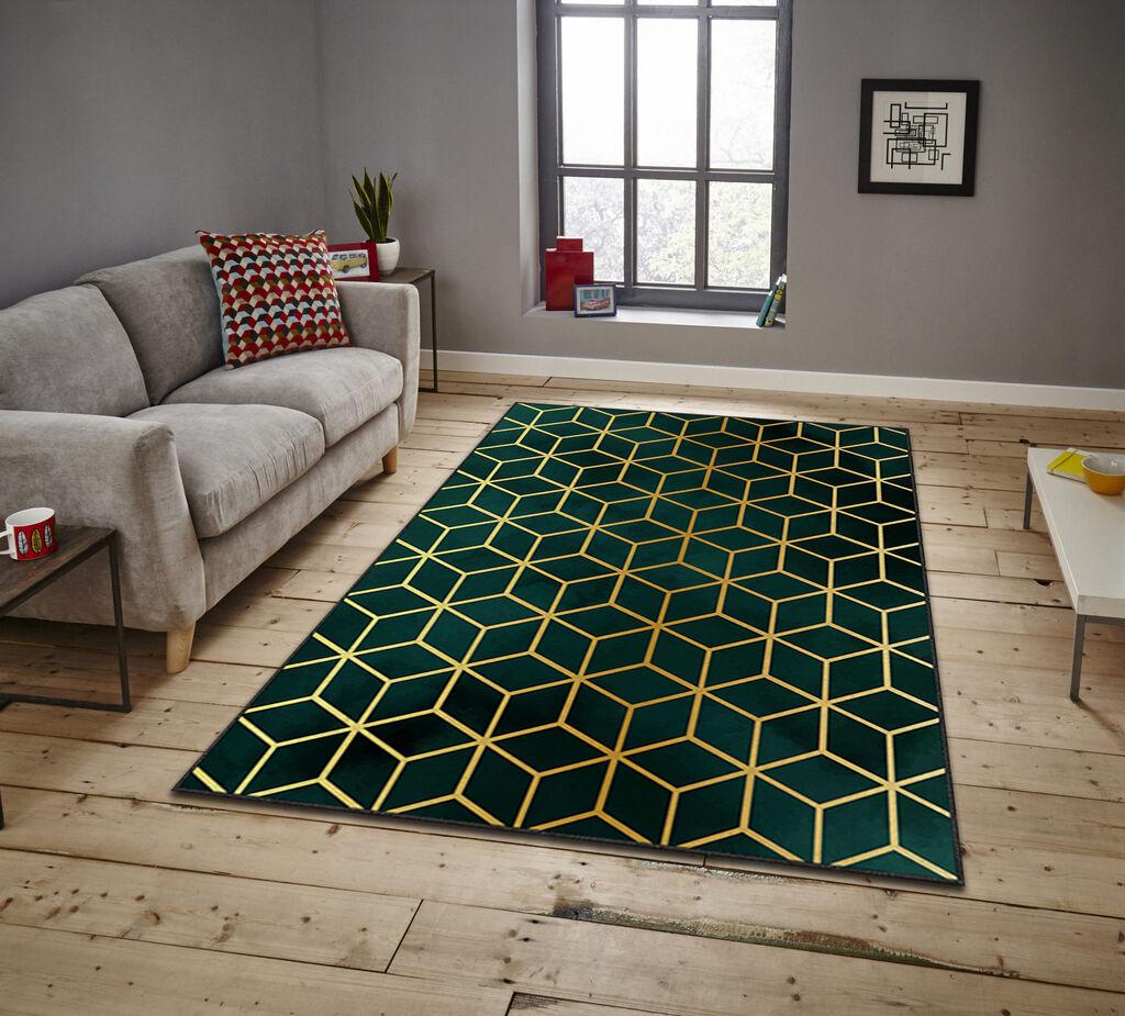 Conceptum Hypnose tepih 160x230cm Šaren