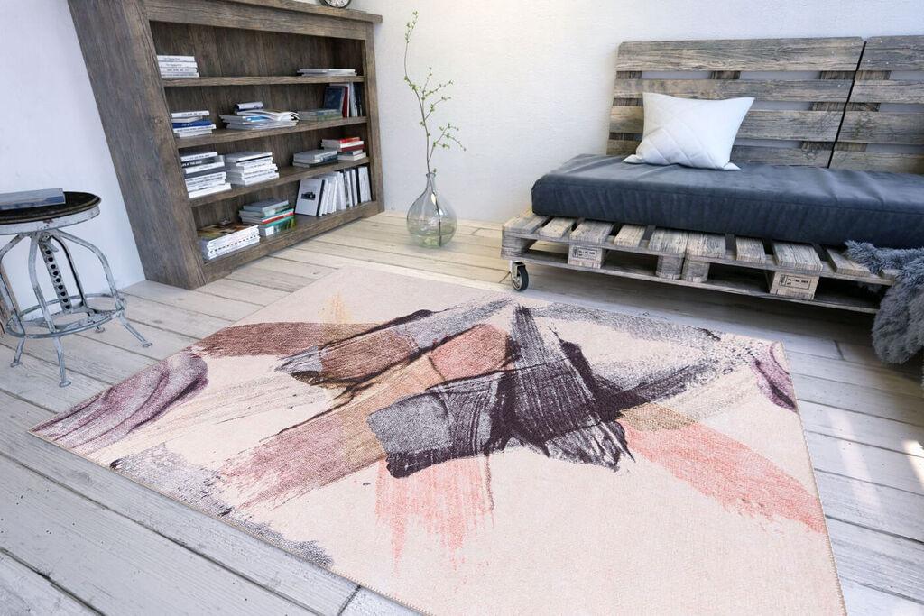 Conceptum Hypnose tepih Funk -AL 286, 140x190 cm, šareni