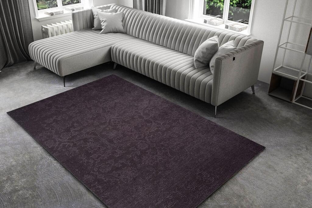 Conceptum Hypnose tepih Dorian -AL 186 s, 230x330 cm, antracit