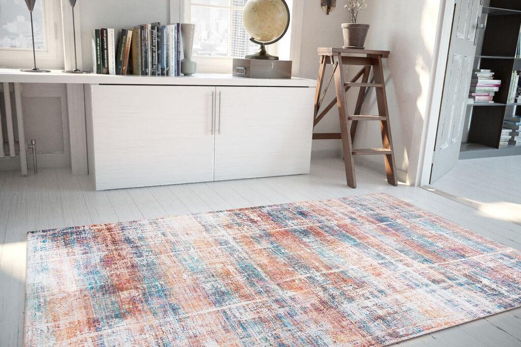 Conceptum Hypnose tepih Funk AL 214, 150x230 cm, šareni