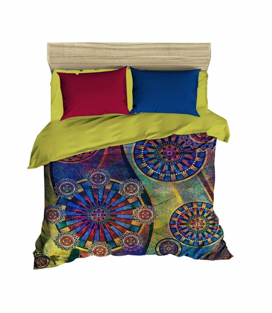 L'essentiel Maison set posteljine 401, 200x220cm, šarene