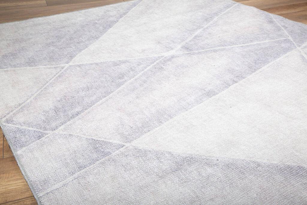 Conceptum Hypnose tepih Ada Gonul -AL 373, 140x190 cm, svijetlo siva