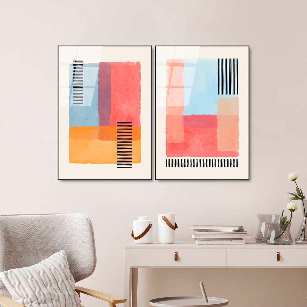 Wallity Image UV-949, 45 x 65 cm