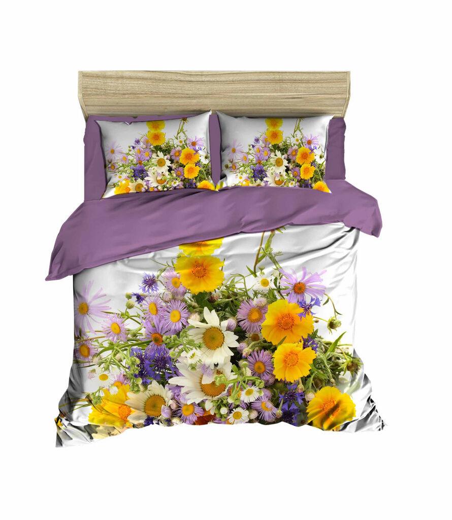 L'essentiel Maison set posteljine 151, 160x220cm, šareni
