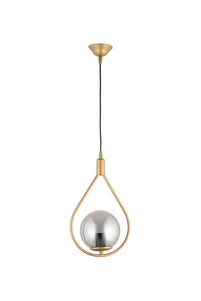 Opviq Luster 64124, zlatne boje