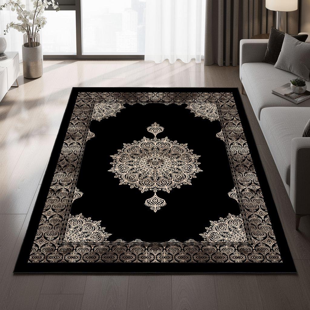 Conceptum Hypnose tepih Eexfab649, 80x120cm, šareni