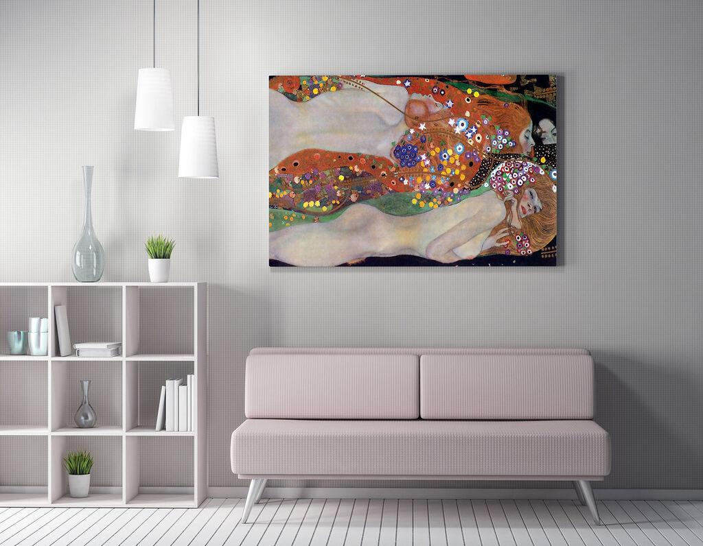 Wallity Slika na platnu 50x70cm
