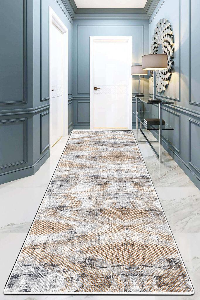 Conceptum Hypnose tepih Incierto, 100x300cm, šareni