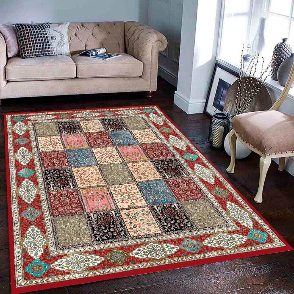 Conceptum Hypnose tepih Exfab226, 80x150cm, šareni