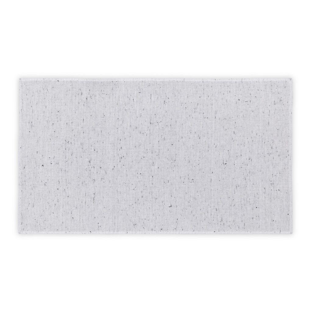 L'essentiel Maison ručnik za ruke 50x90cm svijetlo siva
