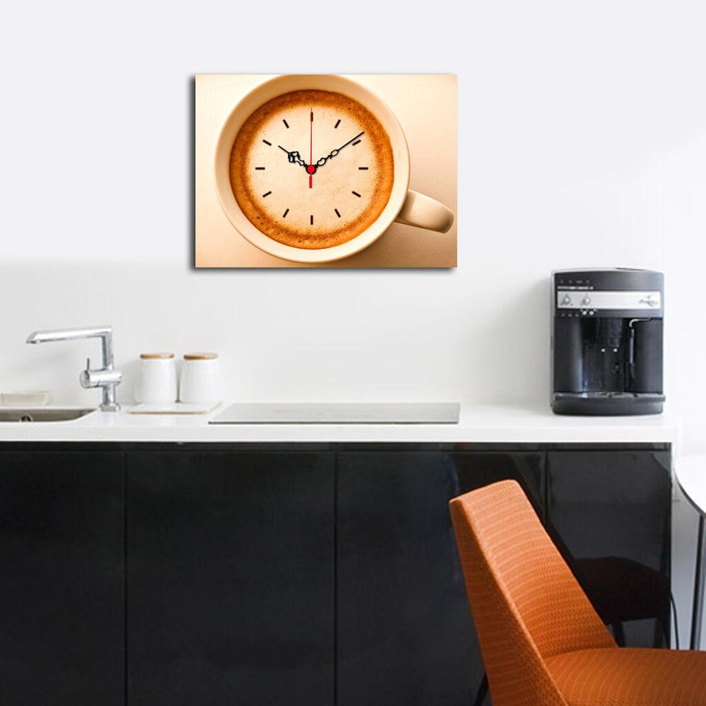Wallity Zidni sat 3040CS-89, 28x38 cm, Bež