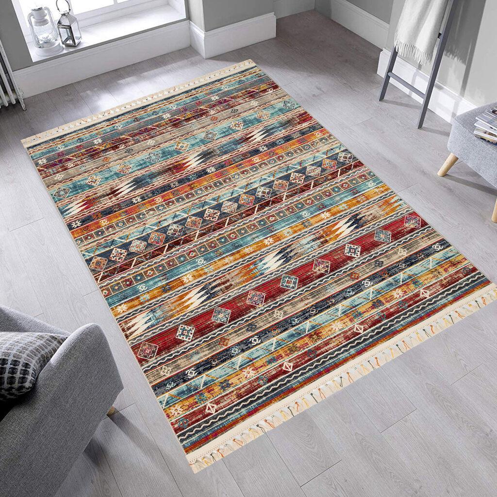 Conceptum Hypnose tepih 120x180cm Šaren
