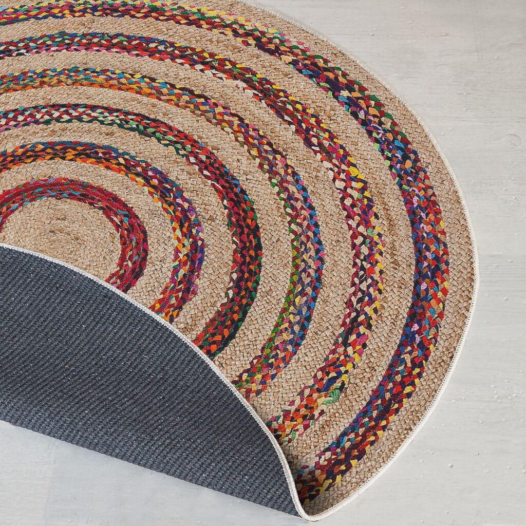 Conceptum Hypnose tepih Woopamuk496, 80x80cm, šareni