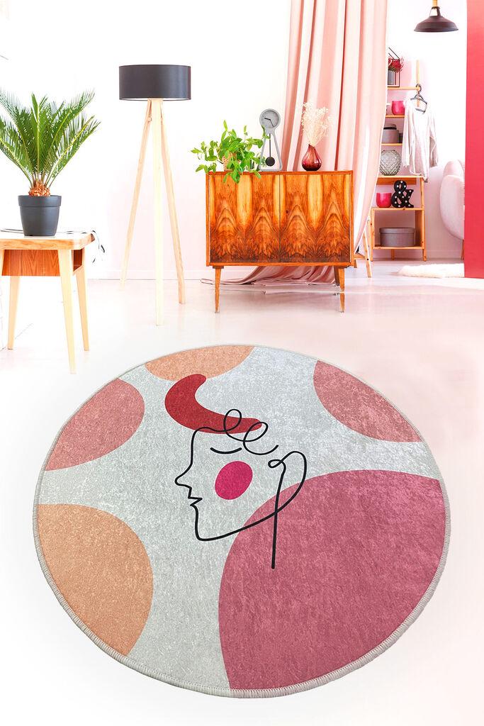 L'essentiel Maison Otirač za kupatilo 100cm Šarene