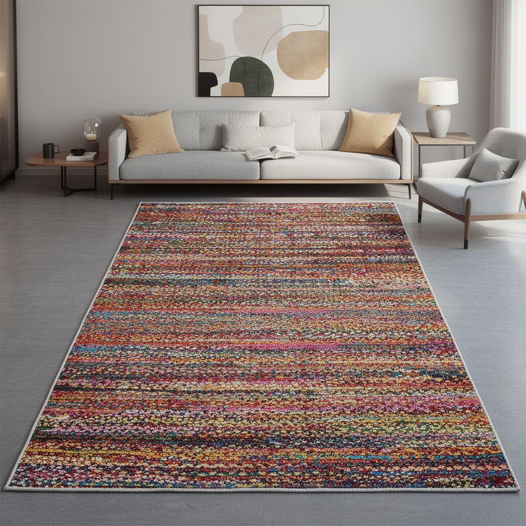 Conceptum Hypnose tepih W1077, 100x150cm, šareni
