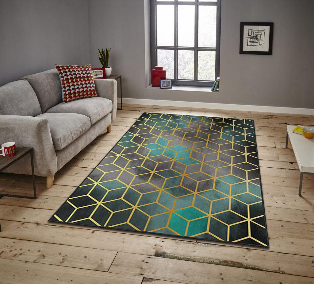 Conceptum Hypnose tepih 180x280cm Šaren